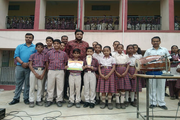 Banshidhar Parasnath DAV Public School-Achievement
